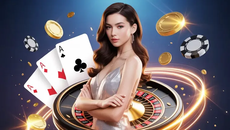 Live Casino Experience