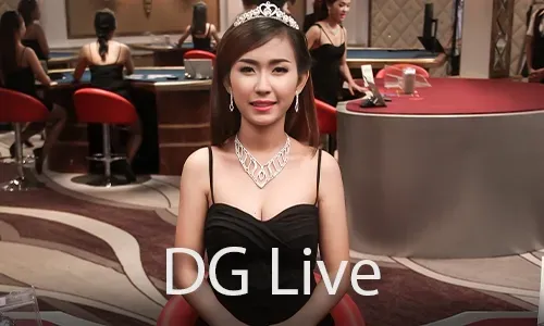Evolution Gaming Provider